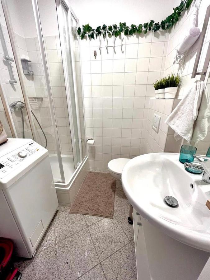 Magic Vienna Balcony Apartment Dış mekan fotoğraf
